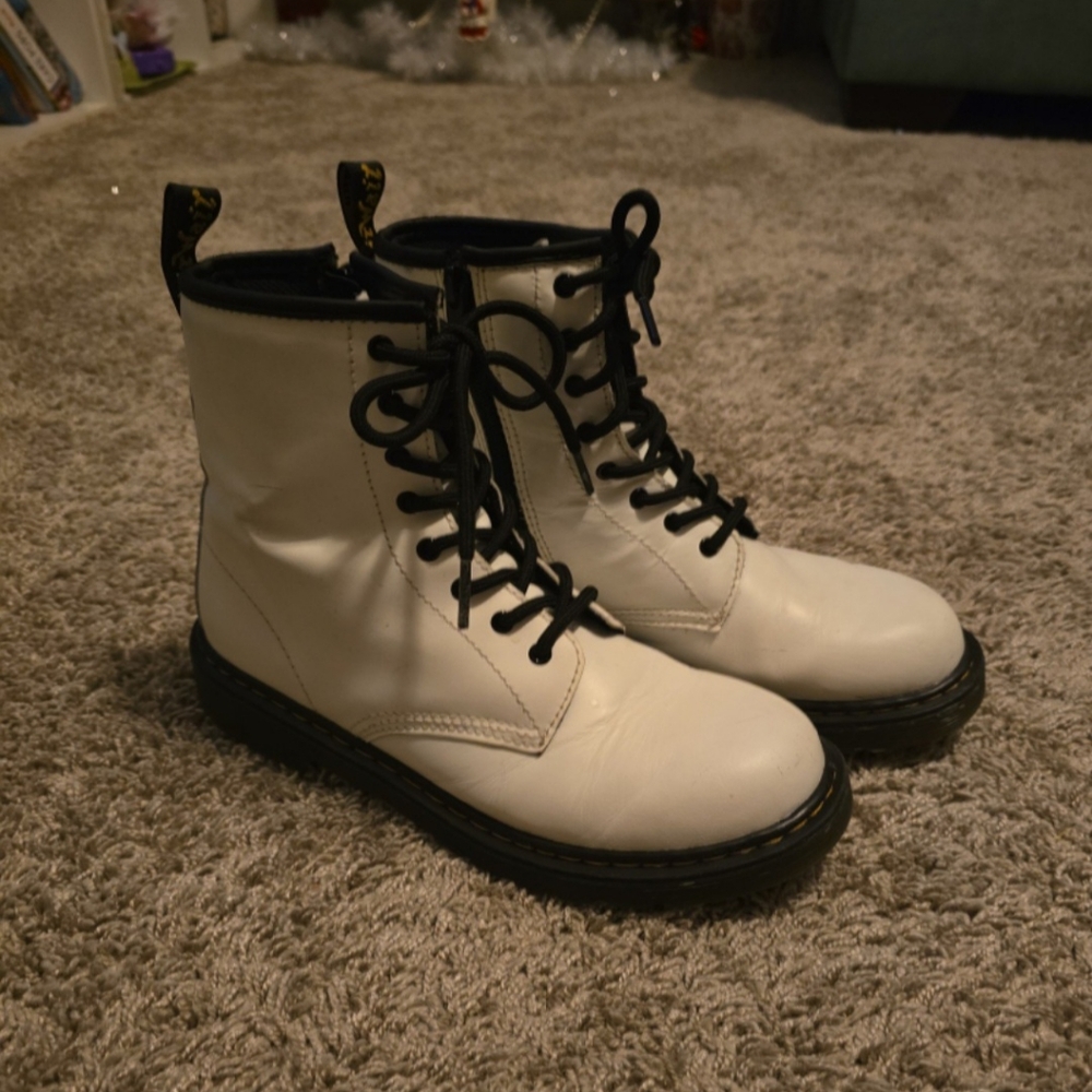 Dr.Martens boots